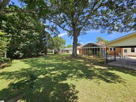 233 Balfer Drive Greenville SC 29615