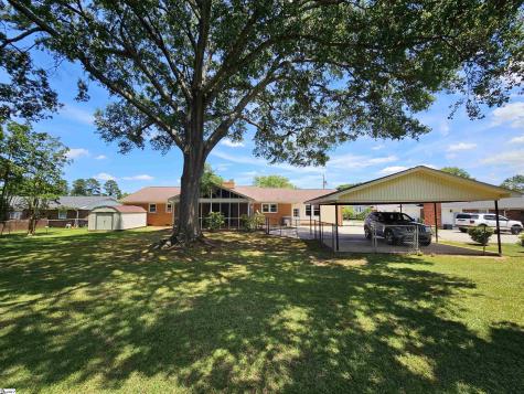 233 Balfer Drive Greenville SC 29615
