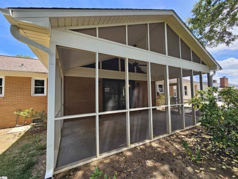 233 Balfer Drive Greenville SC 29615