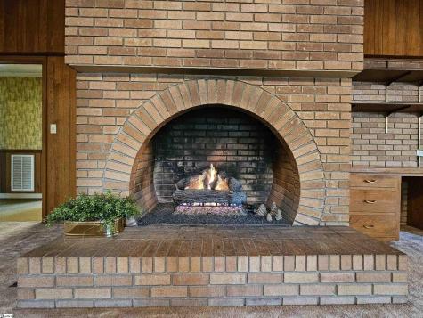 233 Balfer Drive Greenville SC 29615