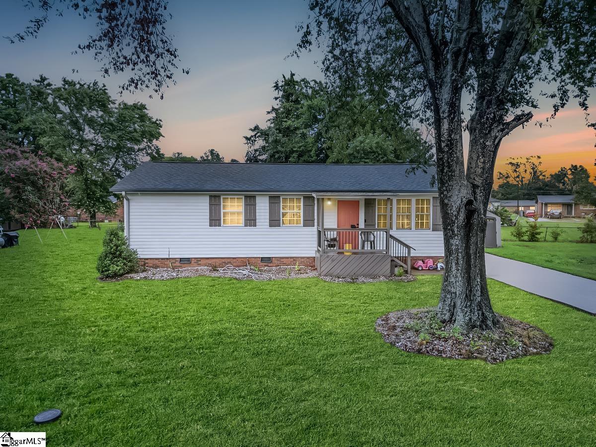 4 Melrose Road Greenville SC 29605