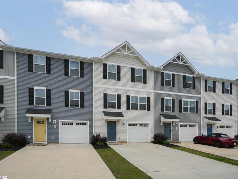 8 Verdant Leaf Way Greenville SC 29617