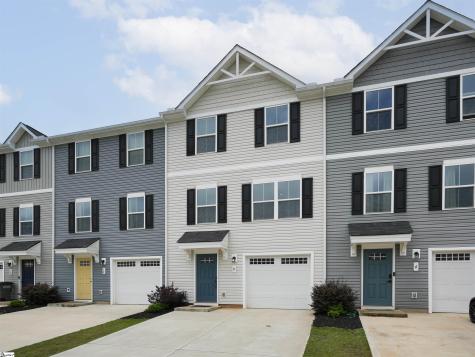 8 Verdant Leaf Way Greenville SC 29617