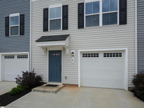 8 Verdant Leaf Way Greenville SC 29617