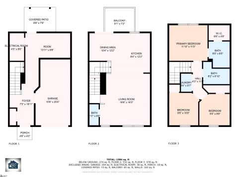 8 Verdant Leaf Way Greenville SC 29617