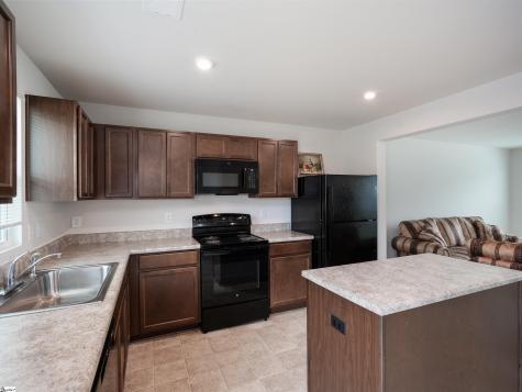 8 Verdant Leaf Way Greenville SC 29617