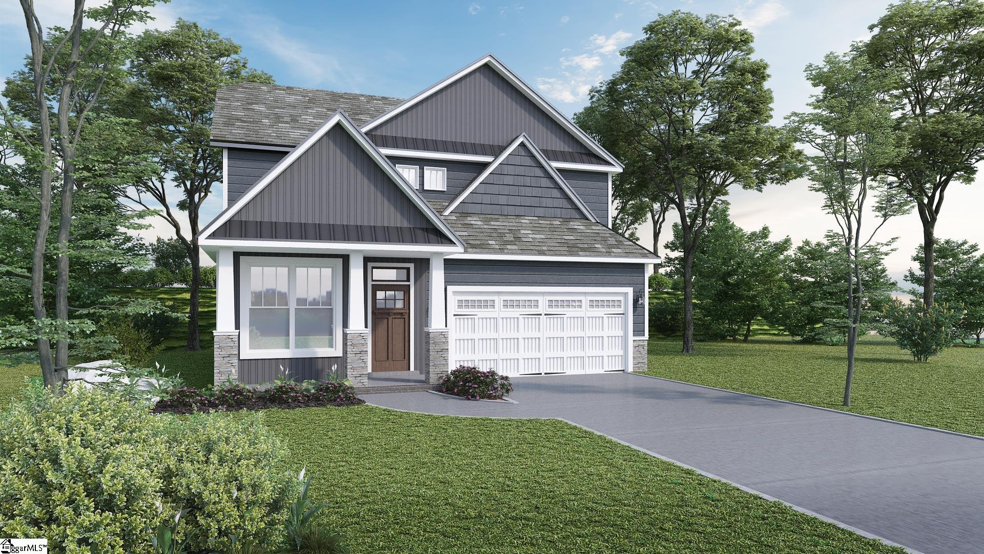 106 Kestral Court Anderson SC 29621