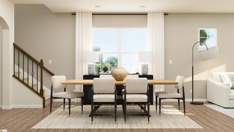 491 Adhurst Drive Enoree SC 29630