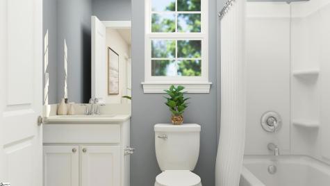 491 Adhurst Drive Enoree SC 29630