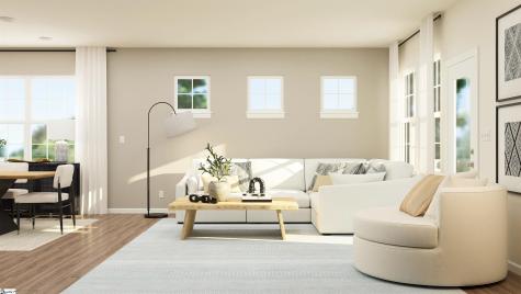 491 Adhurst Drive Enoree SC 29630