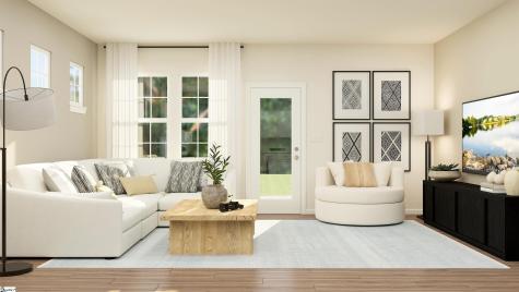 491 Adhurst Drive Enoree SC 29630