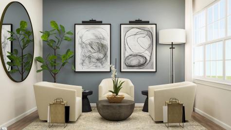 491 Adhurst Drive Enoree SC 29630