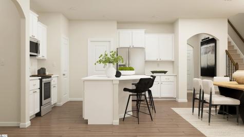 491 Adhurst Drive Enoree SC 29630