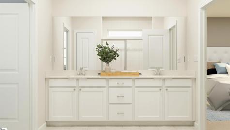 491 Adhurst Drive Enoree SC 29630