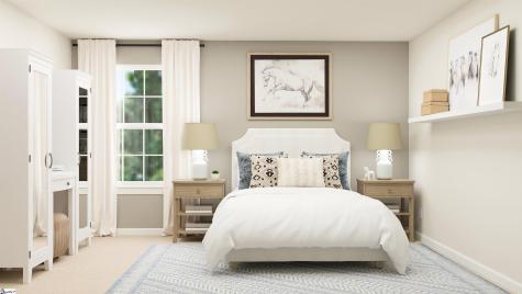 491 Adhurst Drive Enoree SC 29630