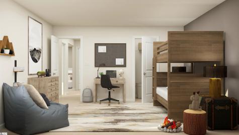 491 Adhurst Drive Enoree SC 29630