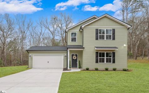 122 Guest Circle Anderson SC 29621