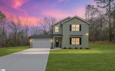 122 Guest Circle Anderson SC 29621