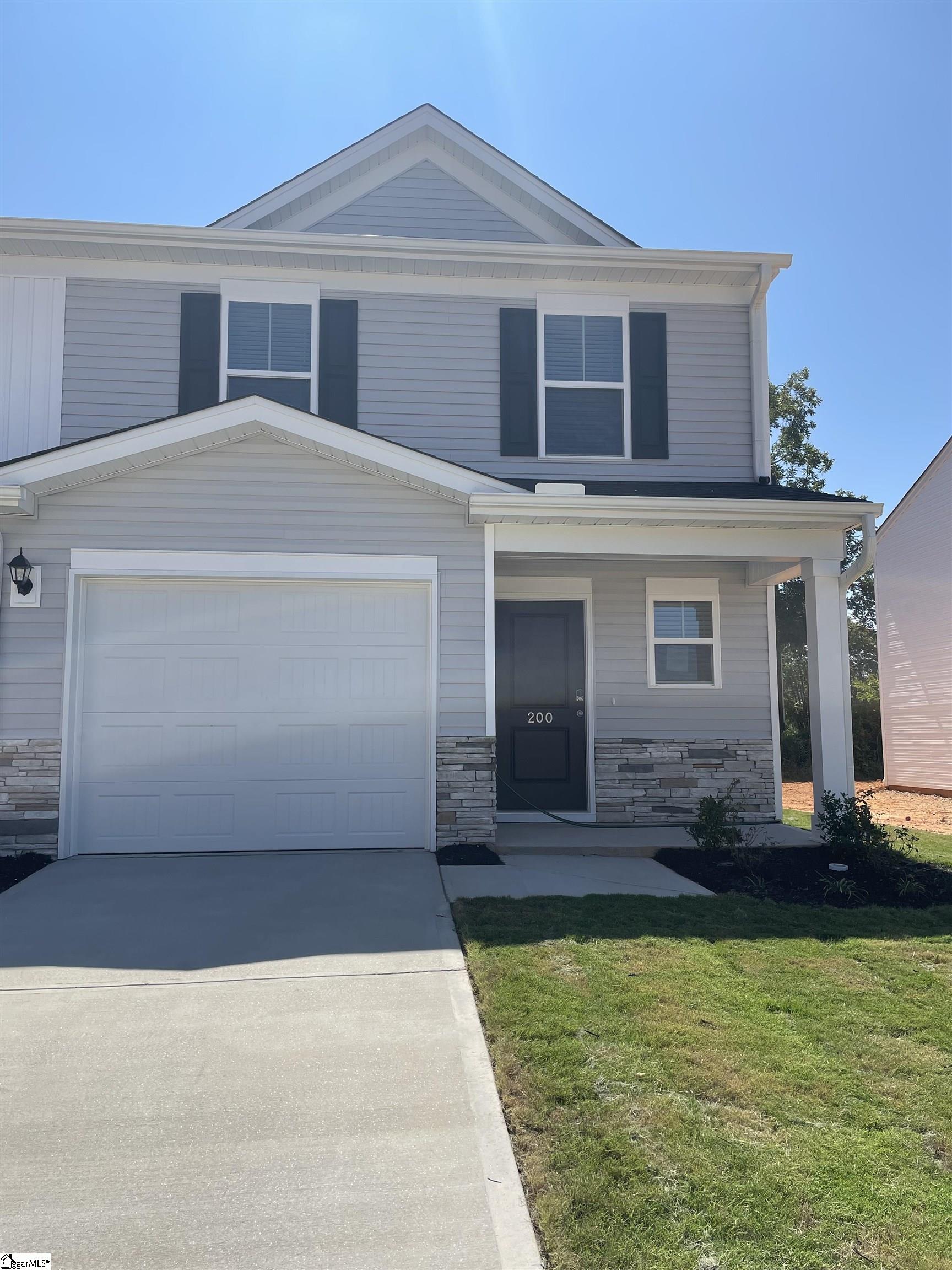 200 Kai Trail Fountain Inn SC 29644