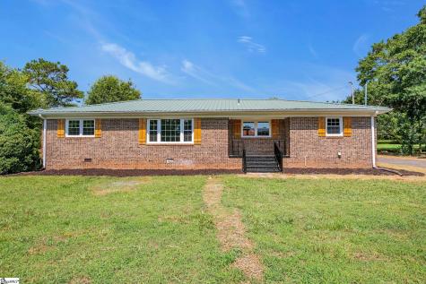 1500 Mountain View Road Anderson SC 29626