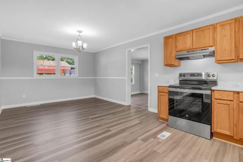 1500 Mountain View Road Anderson SC 29626