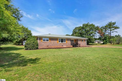 1500 Mountain View Road Anderson SC 29626