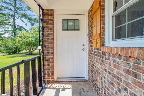 1500 Mountain View Road Anderson SC 29626
