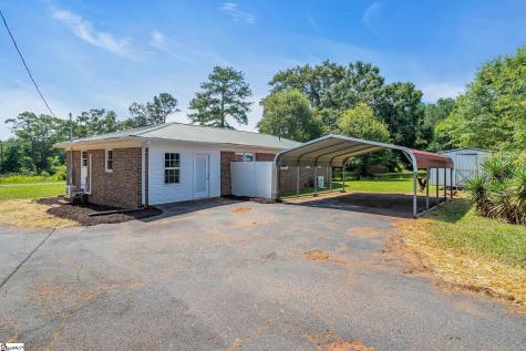 1500 Mountain View Road Anderson SC 29626