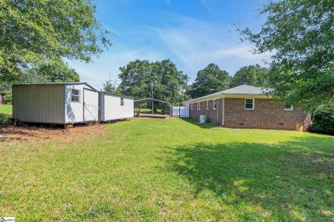 1500 Mountain View Road Anderson SC 29626