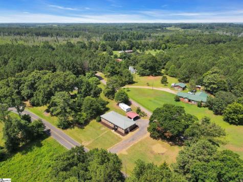 1500 Mountain View Road Anderson SC 29626