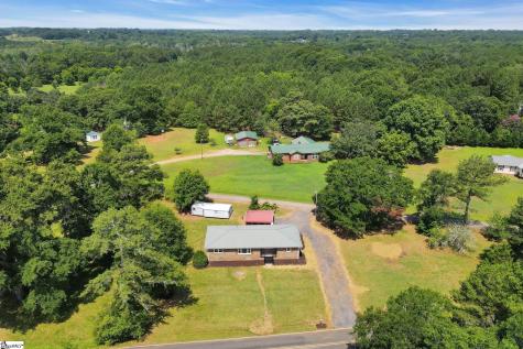 1500 Mountain View Road Anderson SC 29626