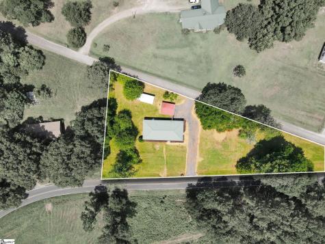 1500 Mountain View Road Anderson SC 29626