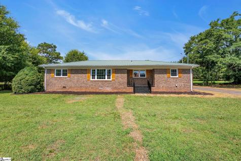 1500 Mountain View Road Anderson SC 29626