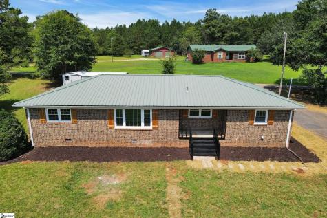 1500 Mountain View Road Anderson SC 29626