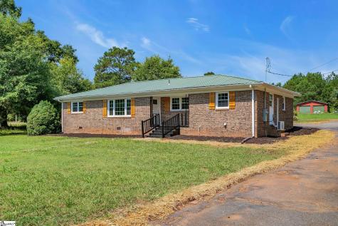 1500 Mountain View Road Anderson SC 29626