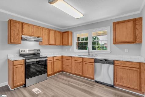 1500 Mountain View Road Anderson SC 29626