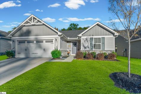 311 Stockland Trail Fountain Inn SC 29644