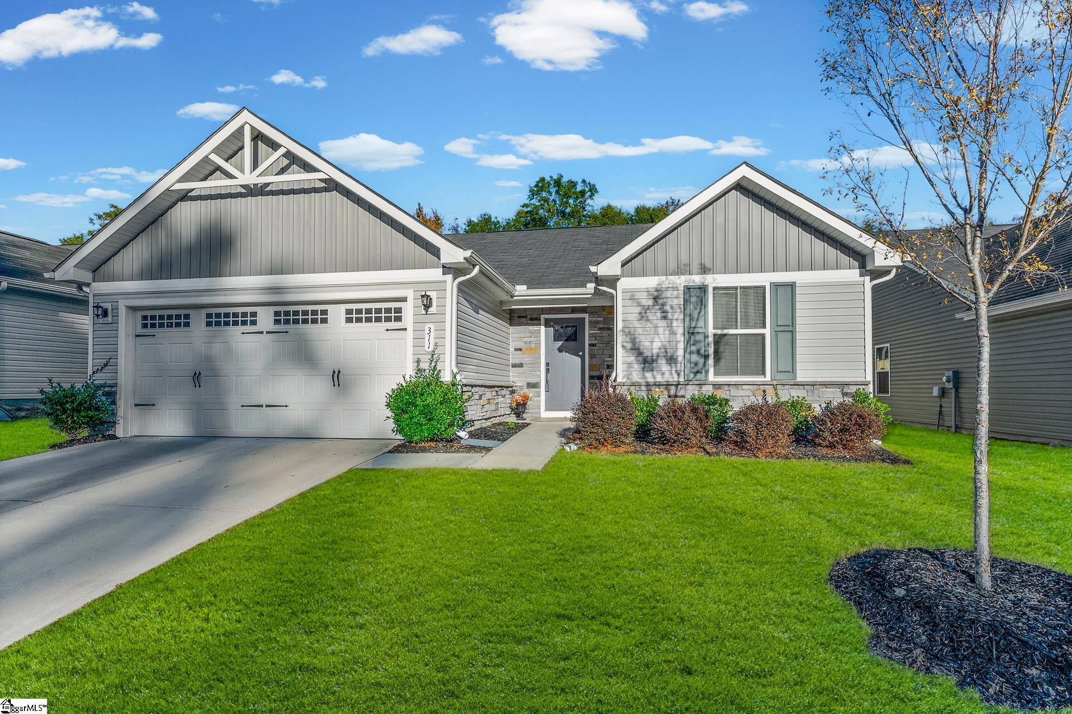 311 Stockland Trail Fountain Inn SC 29644