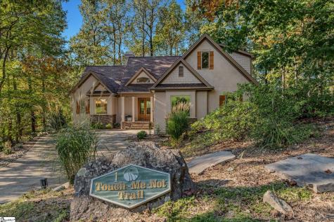 1 Touch Me Not Trail Landrum SC 29356