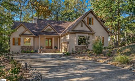 1 Touch Me Not Trail Landrum SC 29356