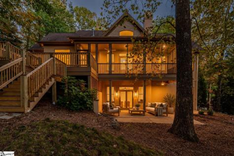 1 Touch Me Not Trail Landrum SC 29356