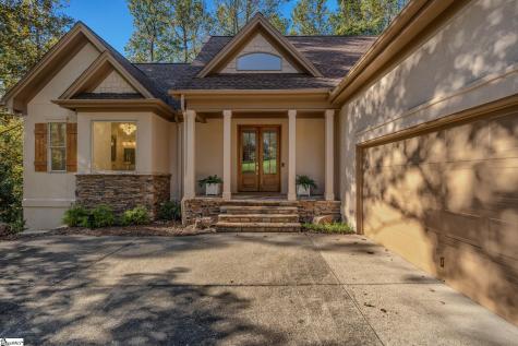 1 Touch Me Not Trail Landrum SC 29356