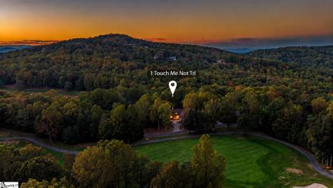 1 Touch Me Not Trail Landrum SC 29356