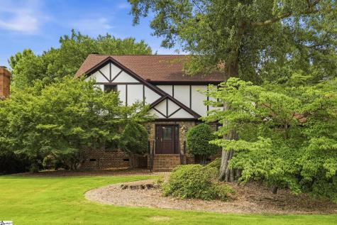 123 Sandpiper Lane Greenville SC 29607