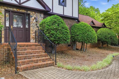 123 Sandpiper Lane Greenville SC 29607