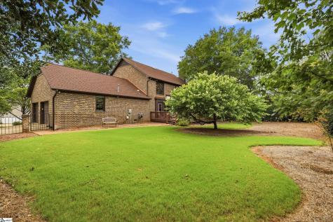 123 Sandpiper Lane Greenville SC 29607