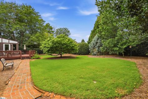 123 Sandpiper Lane Greenville SC 29607