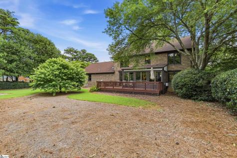 123 Sandpiper Lane Greenville SC 29607