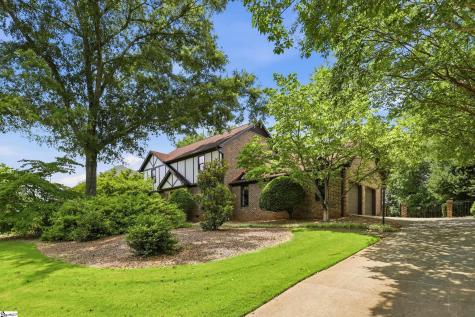 123 Sandpiper Lane Greenville SC 29607