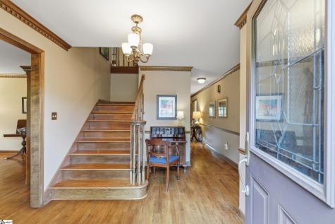 123 Sandpiper Lane Greenville SC 29607